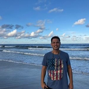 Meet your Posher, Nathan